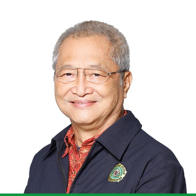 Ir. Tito Gunawan Wigono, M.S.A.