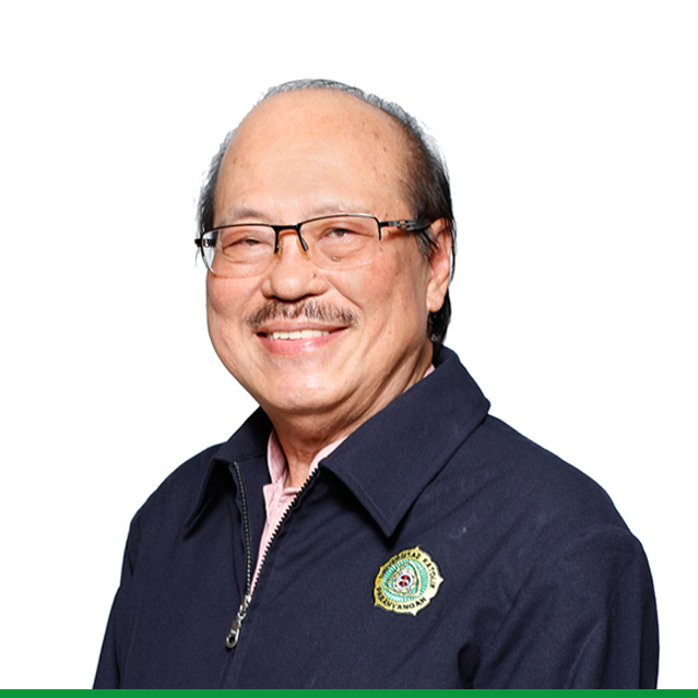 Ir. Paulus Agus Susanto, M.T.