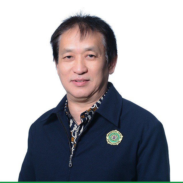 Ir. Alexander Sastrawan, M.S.P.