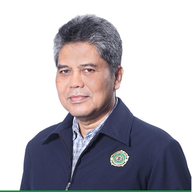 Dr. Alwin Suryono Sombu, Ir., M.T.