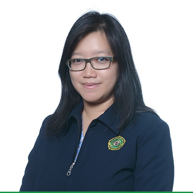 Anastasia Maurina, S.T., M.T.