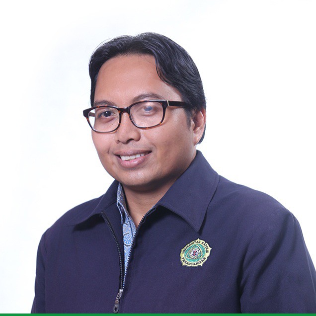 Anindhita N. Sunartio, S.T., M.T.