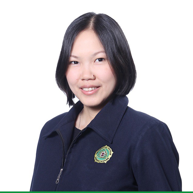 Ari Ani Mandala, S.T., M.T.