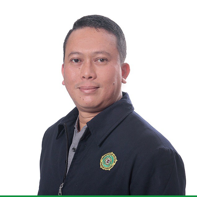 Budi Yulianto, S.T., M.T.