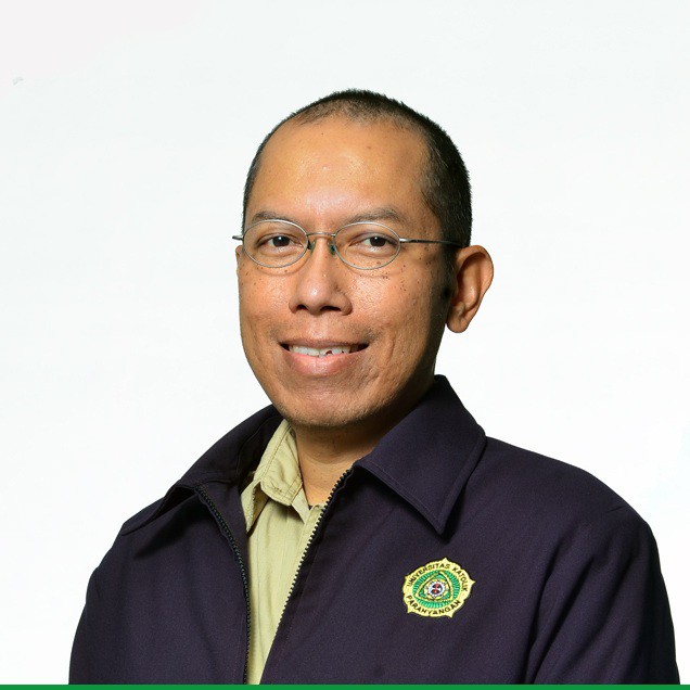 Budianastas Prastyatama, S.T., M.T.