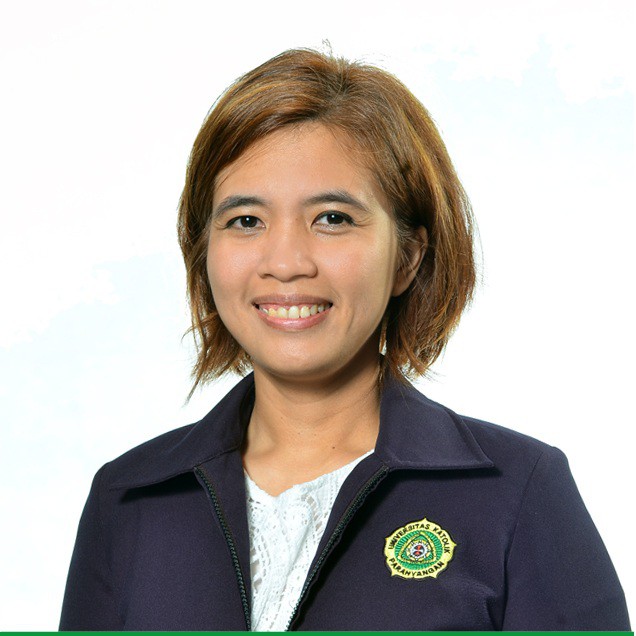 Caecilia Srikanti Wijayaputri, S.T., M.T