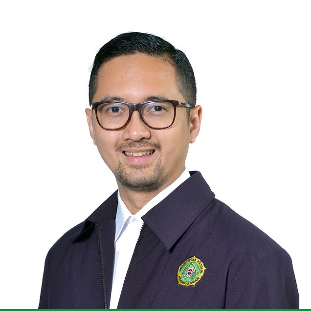 Dimas Hartawan Wicaksono, S.T., M.T.