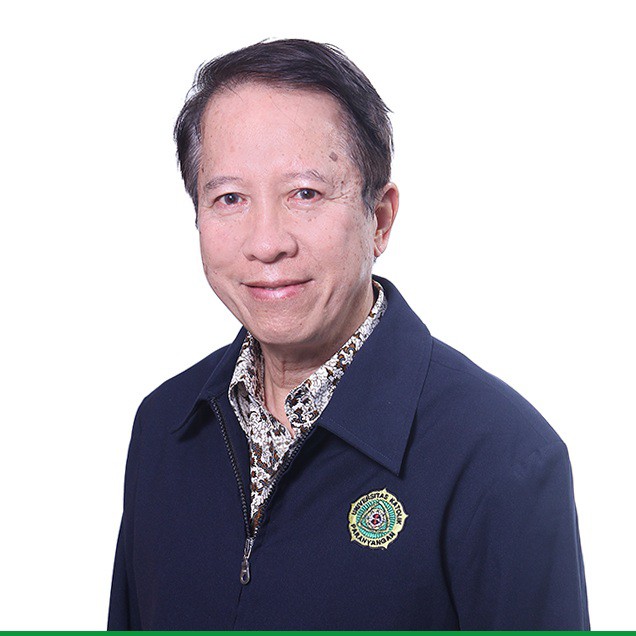 Ir. E.B. Handoko Sutanto, M.T.