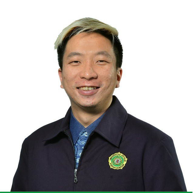 Franseno Pujianto, S.T., M.T.