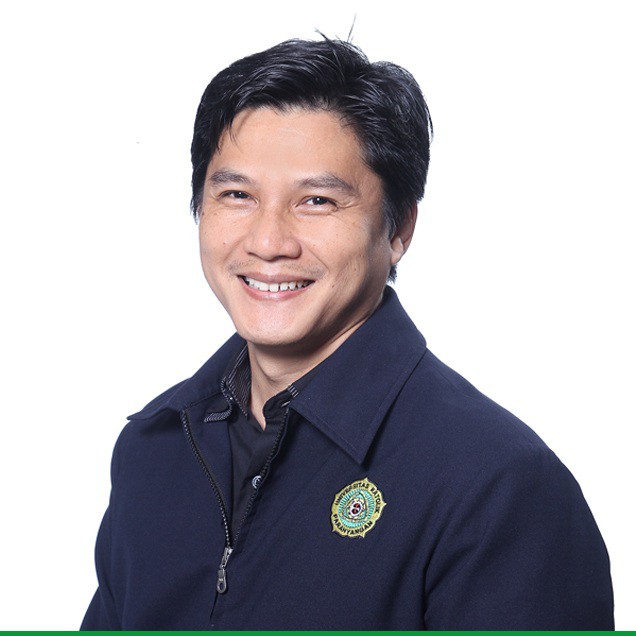 Dr. Pele Widjaja, S.T., M.T.