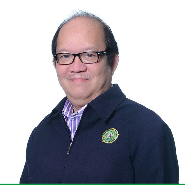 Dr. Hartanto Budiyuwono, Ir., M.T.