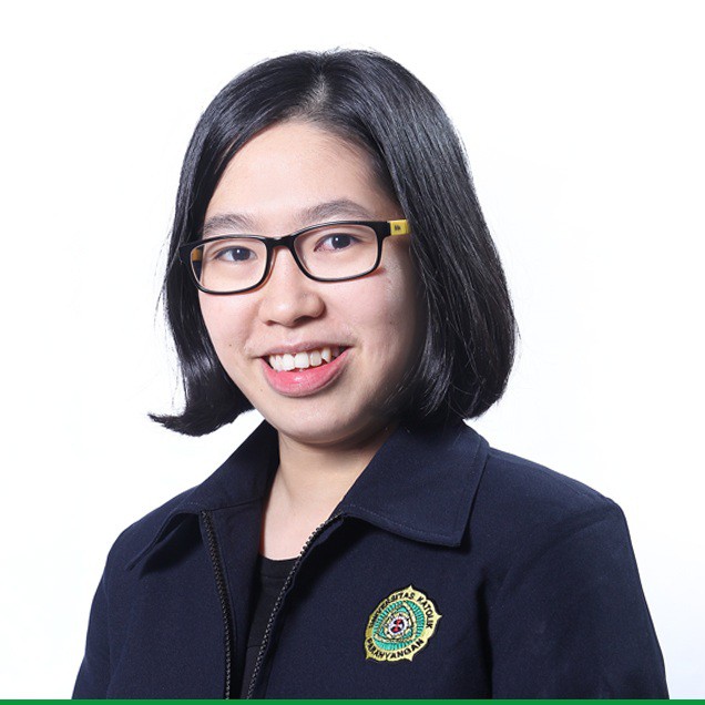 Irma Subagio, S.T., M.T.