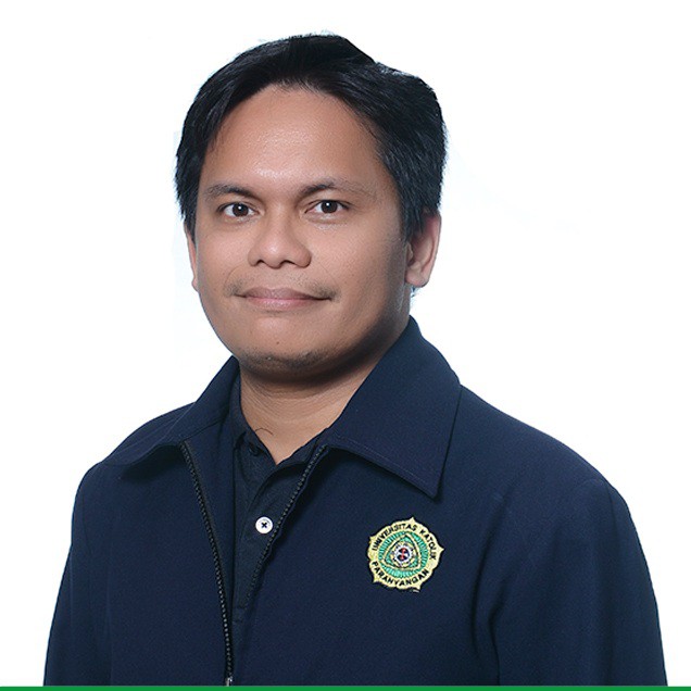 Jonathan Hans Yoas Sihotang, S.T., M.Arch.