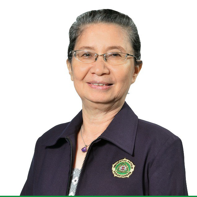 Ir. Mimie Purnama, M.T.