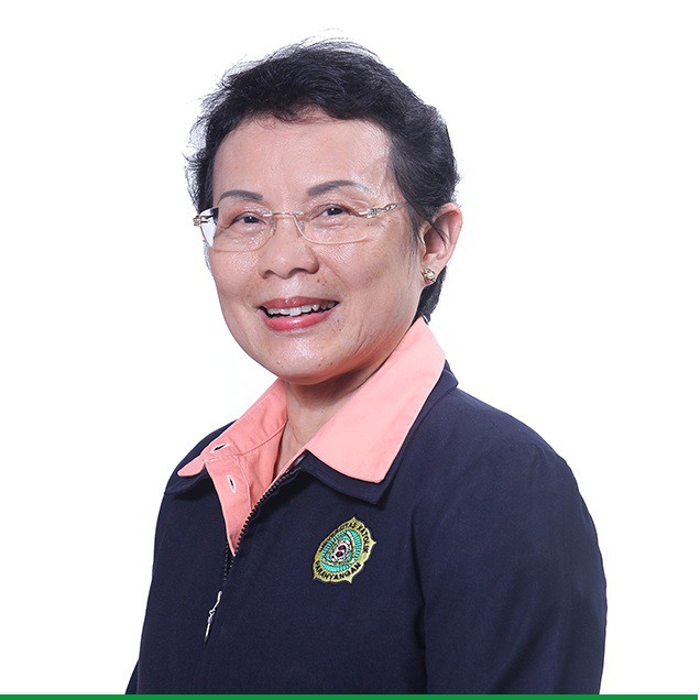 Ir. Mira Dewi Pangestu, M.T.