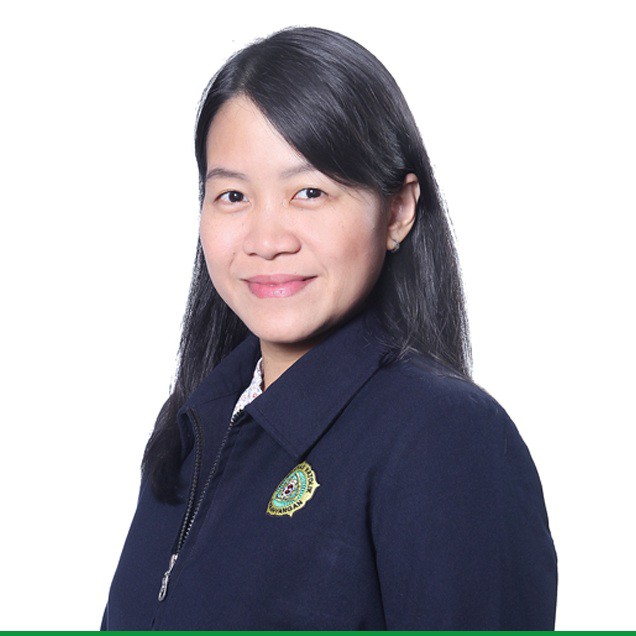 Nancy Yusnita, S.T., M.T.