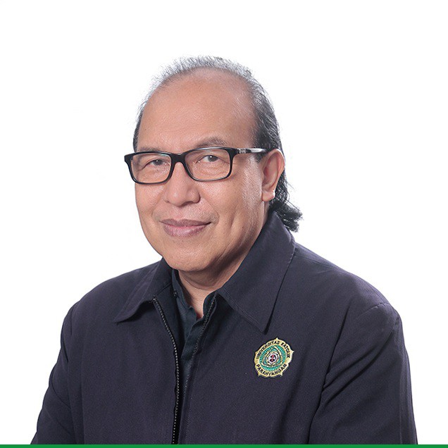 Dr. Purnama Salura, Ir., M.M., M.T.