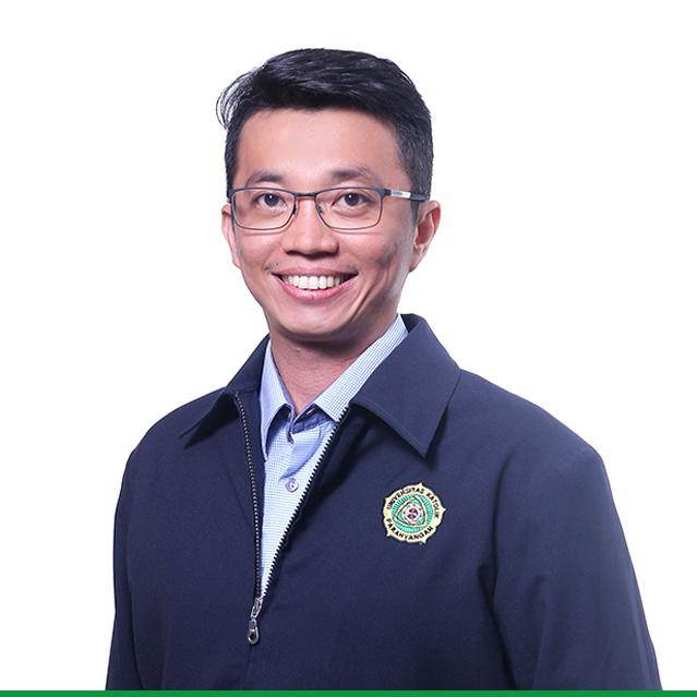 Roni Sugiarto, S.T., M.T.