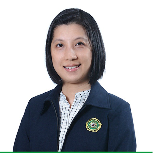 Ryani Gunawan, S.T., M.T.