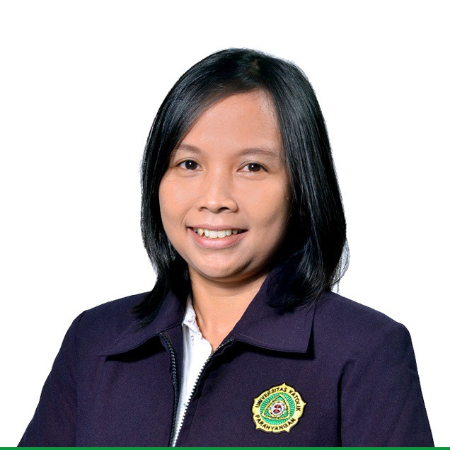 Wulani Enggar Sari, S.T., M.T.