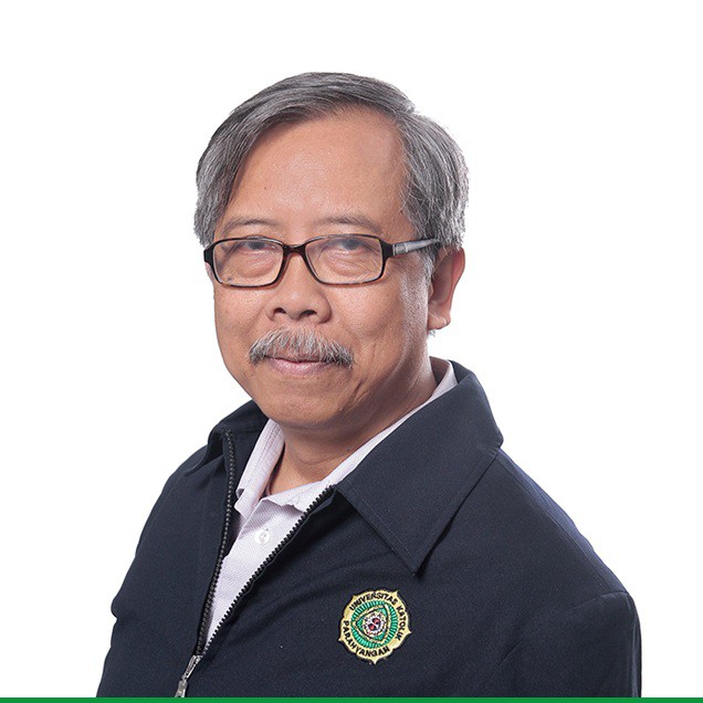 Dr. Johannes Basuki Dwisusanto, Ir., M.Sc.