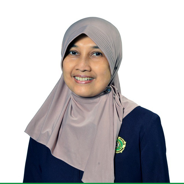 Dr. Yasmin Suriansyah, Ir., MSP.