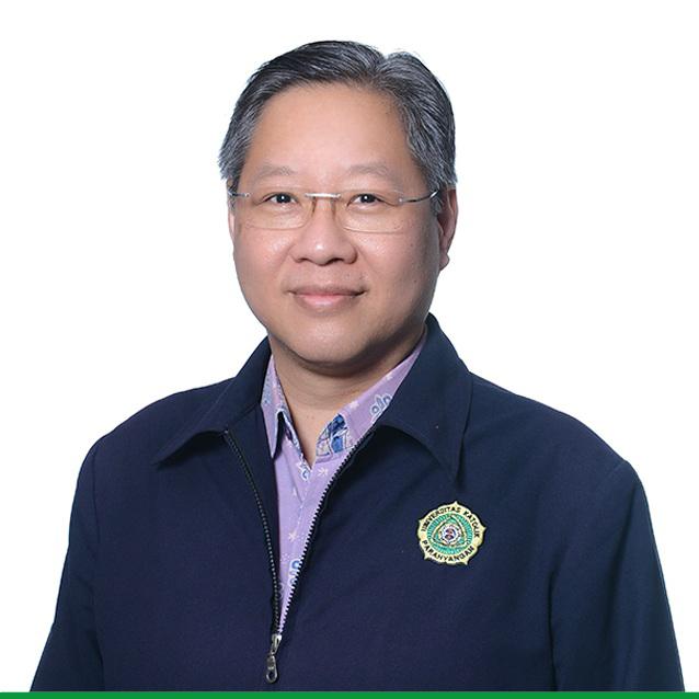 Ir. Andi Kumala Sakti, M.T.