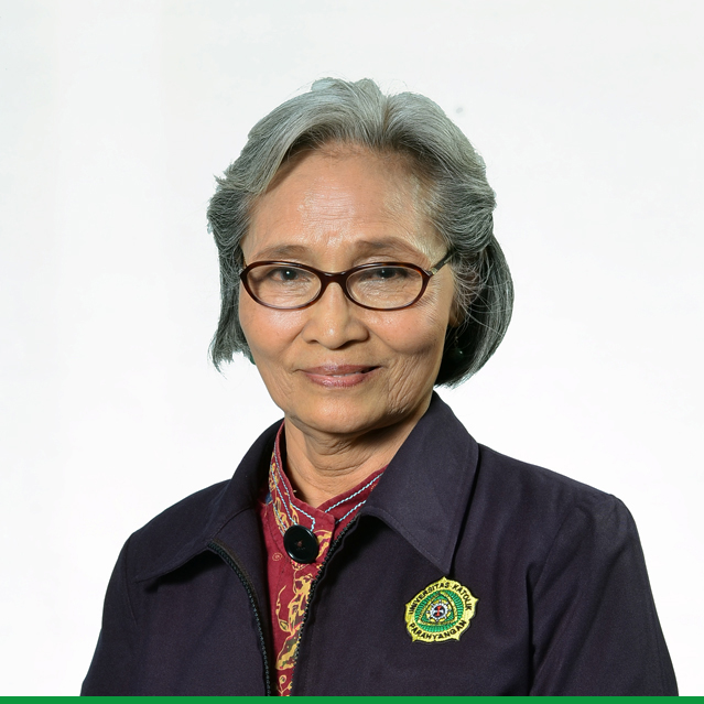 Dr. Harastoeti Dibjo Hartono
