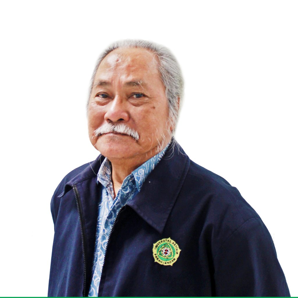 Prof. Dr. Josef Prijotomo